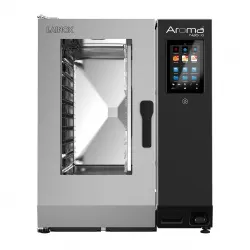 Пароконвектомат Aroma Boosted Naboo Aren084B Lainox – купить в Санкт-Петербурге с доставкой Купить пароконвектомат aroma boosted naboo aren084b lainox в Санкт-Петербурге – цена завода, доставка до двери | RuOborudovanie.ru