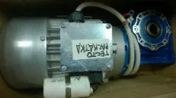 Мотор редуктор тестораскатки Gastromix Tdr-380 – купить в Санкт-Петербурге с доставкой Мотор редуктор тестораскатки Gastromix Tdr-380