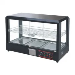 Витрина тепловая FoodAtlas CY-4A – купить в Санкт-Петербурге с доставкой Купить витрина тепловая foodatlas cy-4a в Санкт-Петербурге – цена завода, доставка до двери | RuOborudovanie.ru