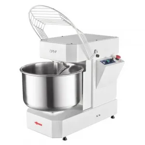 Тестомес спиральный Abat ТМС-20НН-1Ц арт.41000019537 серия CHEF 1 скорость – купить по цене завода