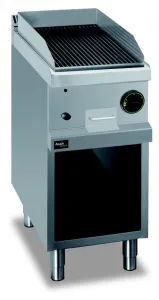 Гриль лавовый 700 сер. Apach Apgg-47P – купить по цене завода