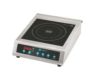 Плита индукционная Hurakan HKN-T35F Pro – купить в Санкт-Петербурге по цене завода