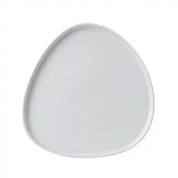 Тарелка треугольная мелкая Chefs Walled 26СМ H2См, с прямым бортом, Chefs Plates, цвет White Whwt271 – купить в RuOborudovanie.ru с доставкой до двери Купить тарелка треугольная мелкая chefs walled 26см h2см, с прямым бортом, chefs plates, цвет white whwt271 – цена от завода, доставка до двери | RuOborudovanie.ru