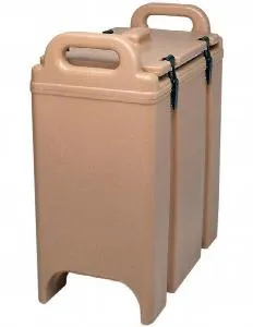 Термоконтейнер Cambro 157 350Lcd для супа 12,7л – купить в Санкт-Петербурге по цене завода