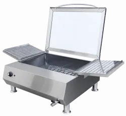 Фритюрница Grill Master Ф3АПЭ – купить в Санкт-Петербурге с доставкой Купить фритюрница grill master ф3апэ в Санкт-Петербурге – цена завода, доставка до двери | RuOborudovanie.ru