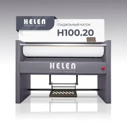 Гладильный каток Helen Н100.20 – купить в Санкт-Петербурге с доставкой Купить гладильный каток helen н100.20 в Санкт-Петербурге – цена завода, доставка до двери | RuOborudovanie.ru
