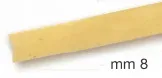 Насадка формирования таглиателле 8 мм для модели Р2-Pidue Imperia and La Monferrina Tagliatelle moul – купить в Санкт-Петербурге с доставкой Насадка формирования таглиателле 8 мм для модели Р2-Pidue Imperia and La Monferrina Tagliatelle moul