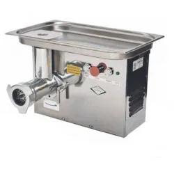 Мясорубка Торгмаш М-150 150кг/ч с реверсом – купить в Санкт-Петербурге с доставкой Купить мясорубка торгмаш м-150 150кг/ч с реверсом в Санкт-Петербурге – цена завода, доставка до двери | RuOborudovanie.ru