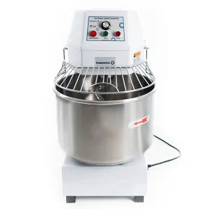 Тестомес спиральный FoodAtlas HS-60 Eco 220В – купить в Санкт-Петербурге по цене завода