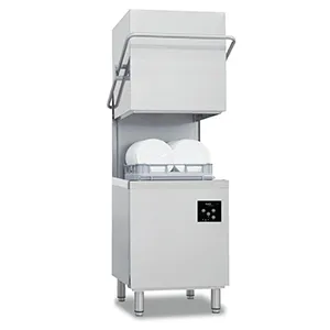 Машина посудомоечная Apach Ac800 (St3800Ru) купольная – купить в Санкт-Петербурге по цене завода
