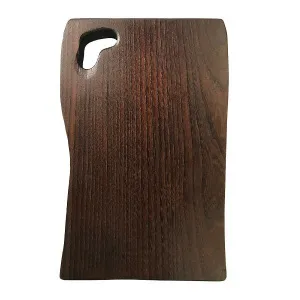 Доска сервировочная 300Х180ММ H18Мм, серия Natural, ясень, цвет Tr01 Na0110008-Tr01 – купить по цене завода