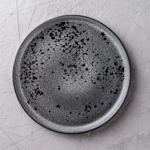 Тарелка плоская 24см, серия Cosmos, цвет Callisto COS_24_Б_CA 357595 – купить в Санкт-Петербурге по цене завода