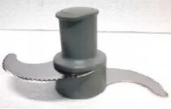 Нож Robot Coupe арт.27345 мелкие зубцы для куттера R4/R401 – купить в Санкт-Петербурге с доставкой Нож Robot Coupe арт.27345 мелкие зубцы для куттера R4/R401