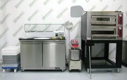 Стол морозильный Koreco TUC48F – купить в Санкт-Петербурге с доставкой Купить стол морозильный koreco tuc48f в Санкт-Петербурге – цена завода, доставка до двери | RuOborudovanie.ru