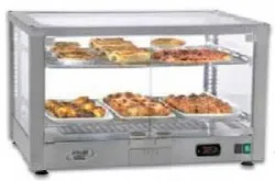 Витрина тепловая Roller Grill Wd780 S Inox – купить в Санкт-Петербурге с доставкой Купить витрина тепловая roller grill wd780 s inox в Санкт-Петербурге – цена завода, доставка до двери | RuOborudovanie.ru