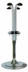 Струбцина настольная для бутылок Beaumont 3230G – купить в Санкт-Петербурге с доставкой Купить струбцина настольная для бутылок beaumont 3230g в Санкт-Петербурге – цена завода, доставка до двери | RuOborudovanie.ru