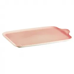 Блюдо сервировочное 32Х21СМ H1,5См, с ручкой, керамика, серия Platters, цвет Rose 500584 – купить в RuOborudovanie.ru с доставкой до двери Купить блюдо сервировочное 32х21см h1,5см, с ручкой, керамика, серия platters, цвет rose 500584 – цена от завода, доставка до двери | RuOborudovanie.ru