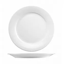 Тарелка мелкая 20,3СМ Menu Zcapo81 – купить в Санкт-Петербурге с доставкой Купить тарелка мелкая 20,3см menu zcapo81 в Санкт-Петербурге – цена завода, доставка до двери | RuOborudovanie.ru