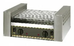 Купить гриль роликовый roller grill rg9 в Санкт-Петербурге – цена завода, доставка до двери | RuOborudovanie.ru