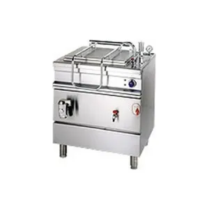 Котел пищеварочный Kogast Ek-T9/100-O 900 серии – купить по цене завода