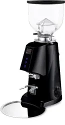Купить кофемолка fiorenzato f4 e (черный) в Санкт-Петербурге – цена завода, доставка до двери | RuOborudovanie.ru