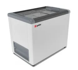 Ларь морозильный GELLAR FG 350 C серый – купить в Санкт-Петербурге с доставкой Купить ларь морозильный gellar fg 350 c серый в Санкт-Петербурге – цена завода, доставка до двери | RuOborudovanie.ru