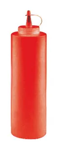 Диспенсер Paderno для соусов 720МЛ красный 41526-R3 – купить в Санкт-Петербурге по цене завода