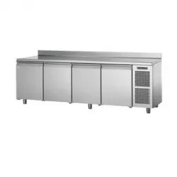 Стол холодильный Apach Chef Line Ltrm11T – купить в RuOborudovanie.ru с доставкой до двери Купить стол холодильный apach chef line ltrm11t – цена от завода, доставка до двери | RuOborudovanie.ru