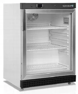 Шкаф холодильный Tefcold Ur200G – купить по цене завода