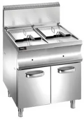 Купить фритюрница apach glfrie89d36cs электрическая 900 серии – цена от завода, доставка до двери | RuOborudovanie.ru