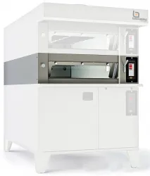 Печь подовая Bassanina Fm 2T 4060 н180мм – купить в Санкт-Петербурге с доставкой Купить печь подовая bassanina fm 2t 4060 н180мм в Санкт-Петербурге – цена завода, доставка до двери | RuOborudovanie.ru