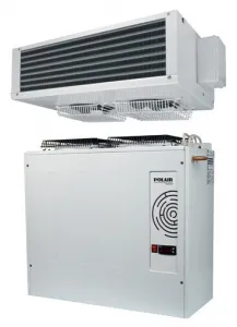 Сплит-система Polair SB216SDU (-25/-15) зимний комплект, пульт, низкотемпер. – купить по цене завода