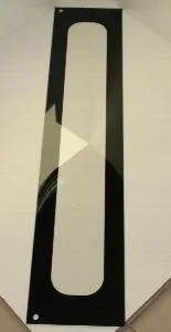 Стекло Gam внешнее Rg101460