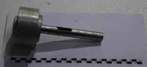 Шкив Airhot для слайсера Sl 300