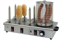 Аппарат для Hot Dog Hurakan HKN-Y06 – купить в Санкт-Петербурге с доставкой Купить аппарат для hot dog hurakan hkn-y06 в Санкт-Петербурге – цена завода, доставка до двери | RuOborudovanie.ru