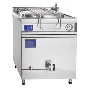 Котел пищеварочный Abat КПЭМ-200/9Т арт.11000019427 – купить в Санкт-Петербурге по цене завода