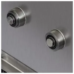 Фаршемешалка Kocateq FDH20 ручная 20 л с фиксированным бункером и с 2 осями – купить в Санкт-Петербурге по цене завода