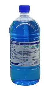 Средство для мытья стекол и зеркал SKY-GLEAM, 1 л (03090.1) – купить в Санкт-Петербурге по цене завода
