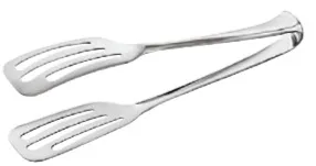 Щипцы кондитерские Paderno 5255077 – купить в Санкт-Петербурге по цене завода