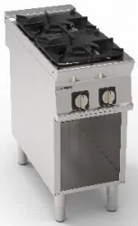 Плита 2 конфорочная 900 серии Tecnoinox Ec4Fg9 313099 газ – купить в RuOborudovanie.ru с доставкой до двери Купить плита 2 конфорочная 900 серии tecnoinox ec4fg9 313099 газ – цена от завода, доставка до двери | RuOborudovanie.ru