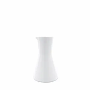 Кувшин "Casual Jug" 0,25Л D9,5См H15См, фарфор C000-1754C – купить в Санкт-Петербурге по цене завода