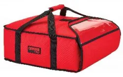 Купить термосумка (красная) cambro gobags gbp216521 для пиццы d40см в Санкт-Петербурге – цена завода, доставка до двери | RuOborudovanie.ru