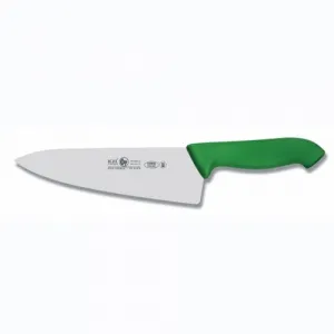 Нож поварской "ШЕФ" 20СМ, красный Horeca Prime 28400.Hr10000.200 – купить в Санкт-Петербурге по цене завода