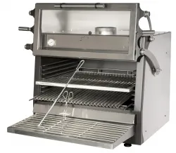 Гриль-печь Bbqfire Br-80 Ed – купить в Санкт-Петербурге с доставкой Купить гриль-печь bbqfire br-80 ed в Санкт-Петербурге – цена завода, доставка до двери | RuOborudovanie.ru