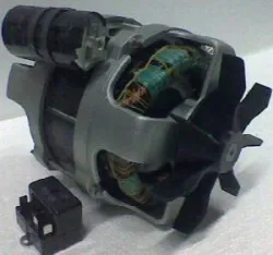 Двигатель Robot Coupe арт.303082 – купить в Санкт-Петербурге с доставкой Двигатель Robot Coupe арт.303082
