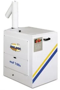 Мукопросеиватель MacPan MSF100 – купить в Санкт-Петербурге по цене завода