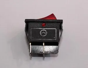 Переключатель Airhot для Cge 25