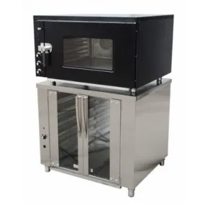 Шкаф расстоечный Grill Master РПК 5 22220 – купить по цене завода