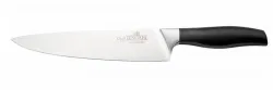Купить нож поварской 205 мм chef luxstahl [a-8200/3]] в Санкт-Петербурге – цена завода, доставка до двери | RuOborudovanie.ru
