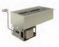 Купить ванна охлаждаемая emainox i7vrv3 8046501 встраиваемая в Санкт-Петербурге – цена завода, доставка до двери | RuOborudovanie.ru